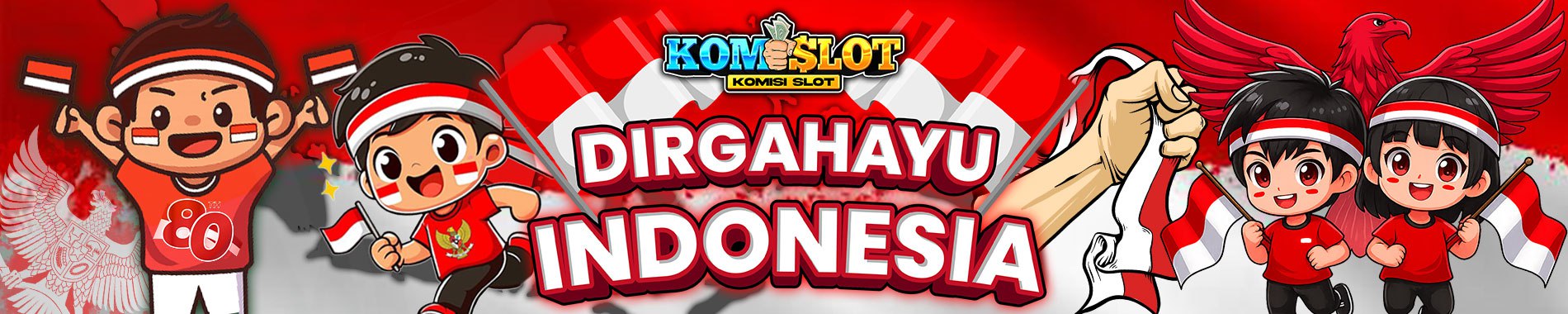 DIRGAHAYU INDONESIA